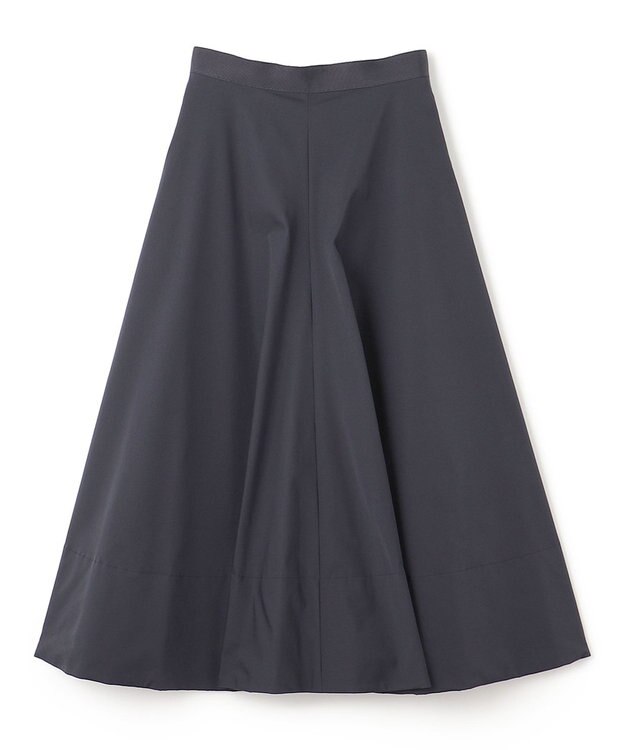 BEIGE， EMMA / フレアスカート Navy