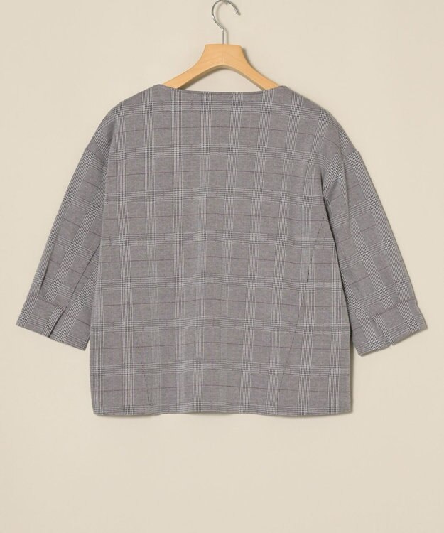 ONWARD Reuse Park 【J.PRESS】カットソー春夏 パープル