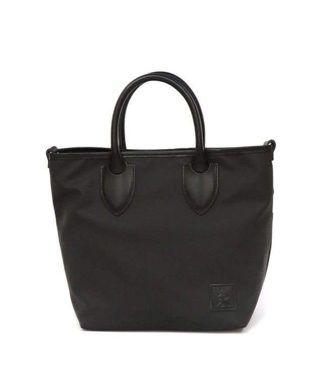 Regalo Felice 【2way / 防水生地】トート / REGALO BK(ブラック）