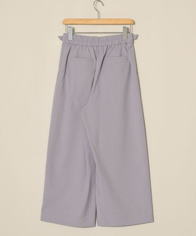 ONWARD Reuse Park 【any SiS】パンツ春夏 パープル