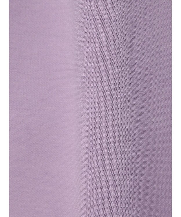 earth music&ecology ダンボールパーカー Lavender