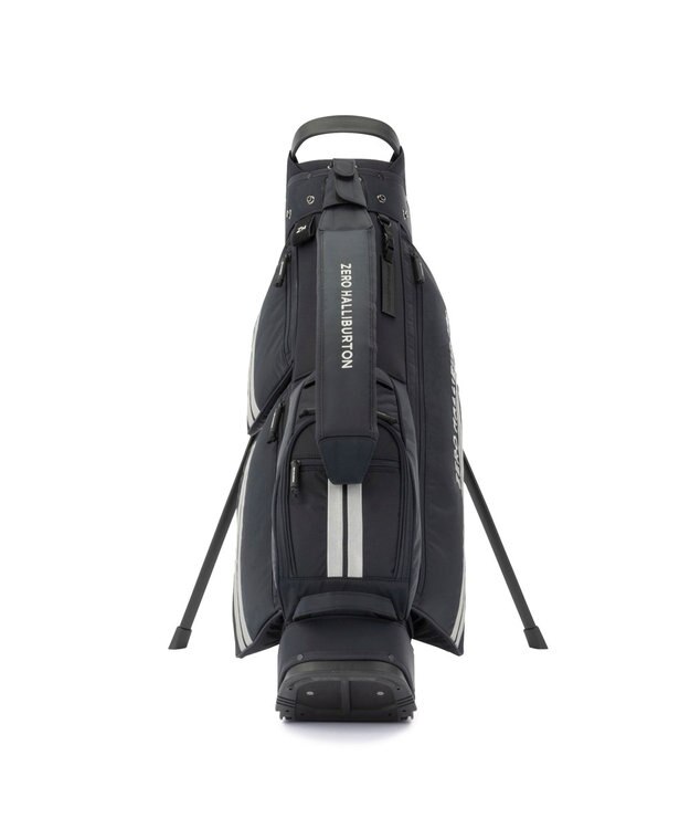 ZERO HALLIBURTON DICROS SOLOシリーズ スタンドバッグ ZHG-CB DS 85012 ネイビー