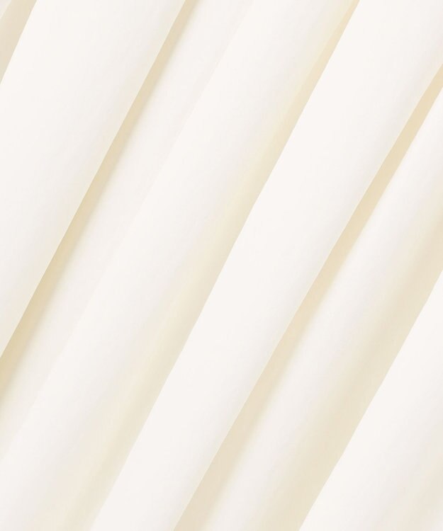 uncrave クールタッチカラータイプライター フレアスカート オフ