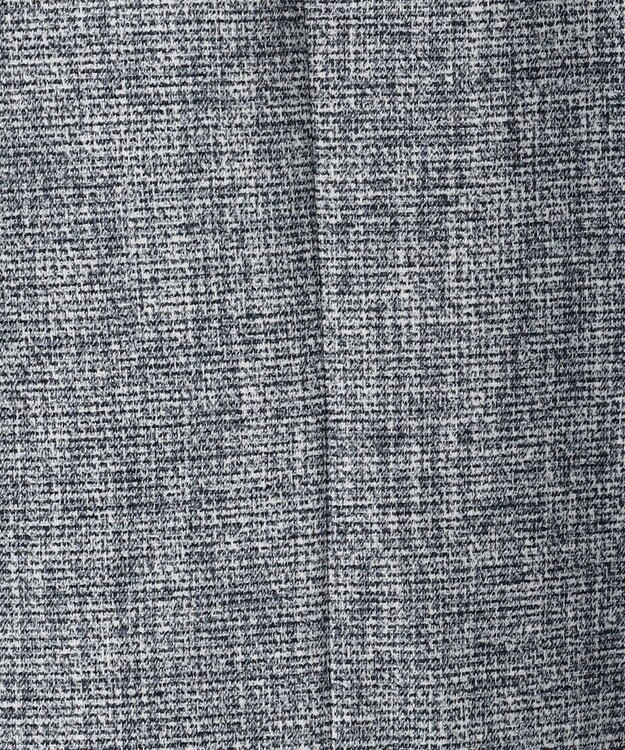 JOSEPH ABBOUD 【ストレッチ/コンフォートジャージ】エアロムリネ ジャケット　26年SSモデル ブルー系