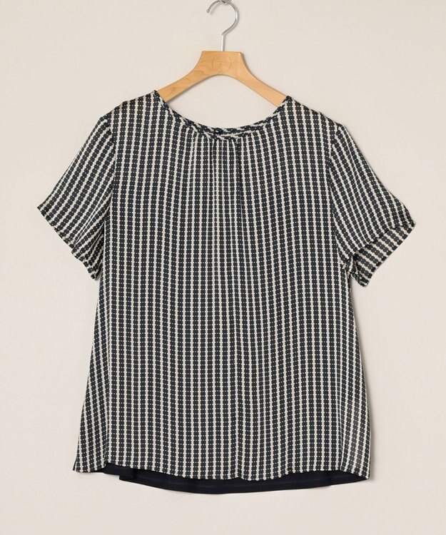 ONWARD Reuse Park 【23区】カットソー春夏 ネイビー