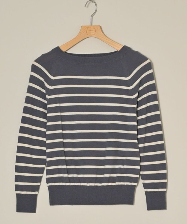 ONWARD Reuse Park 【23区】ニット秋冬 グレー