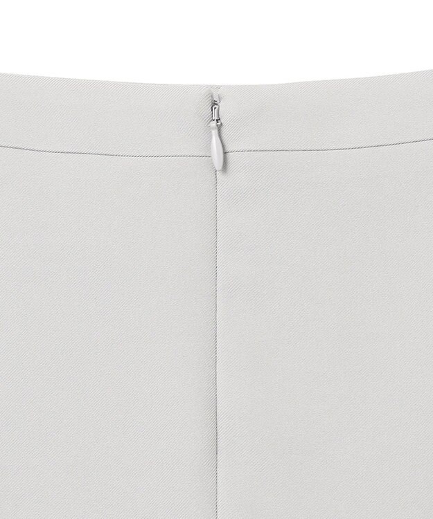 BEIGE， LUIZA / タイトスカート Ice Blue