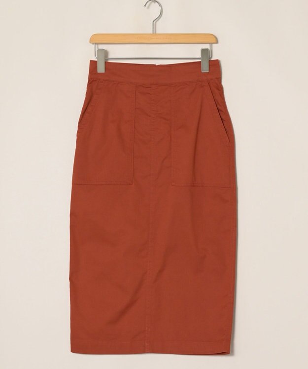 ONWARD Reuse Park 【23区】スカート春夏 ブラウン