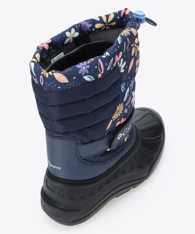 Columbia Columbia/ 【KIDS】ユース パウダーバグ スノーライト /コロンビア Nocturnal、 Wildflower Whimsy