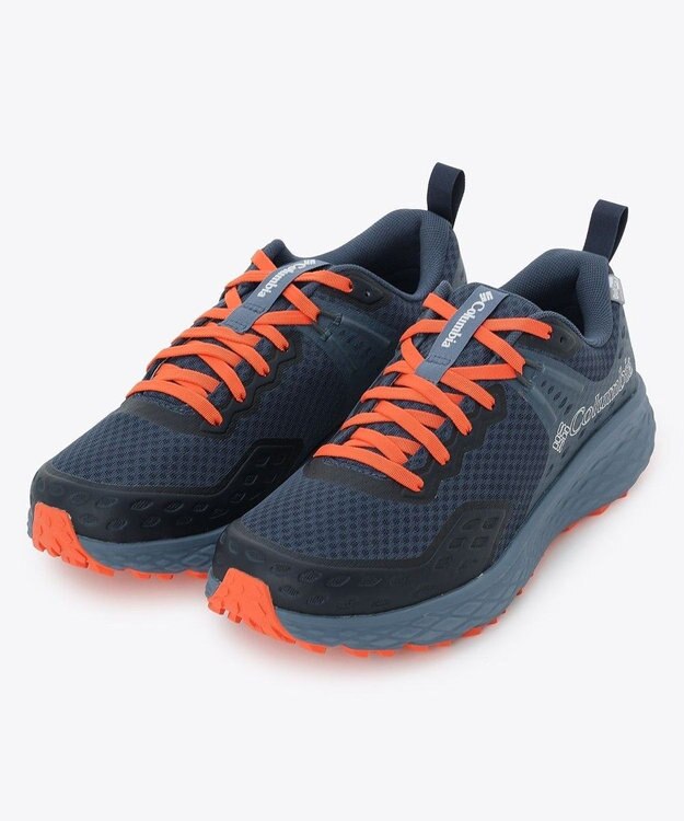 Columbia Columbia/ コノス ティーアールエス アウトドライ /コロンビア Mountain、 Tangy Orange