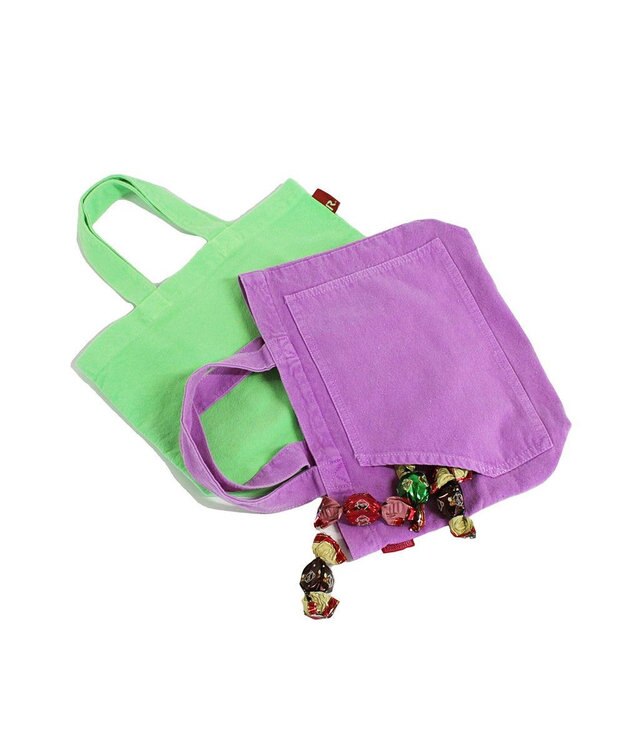 ROOTOTE 6468【直営店限定】RT.デリ.スパーク-A 02：パープル