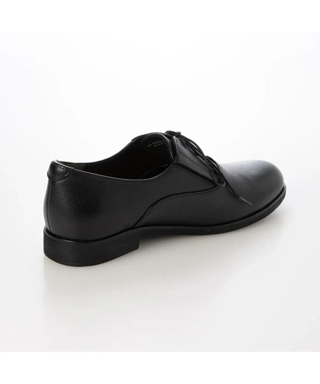 ing <ing>【WEB限定】【サスティナブル】レースアップシューズ ブラック