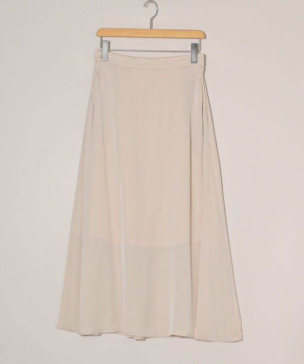 ONWARD Reuse Park 【ICB】スカート秋冬 ベージュ