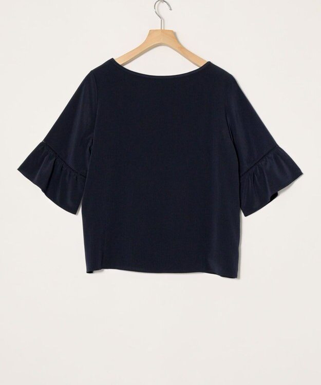ONWARD Reuse Park 【any SiS】カットソー春夏 ネイビー