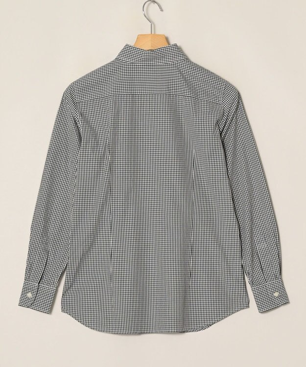 ONWARD Reuse Park 【J.PRESS】ブラウス秋冬 ブラック