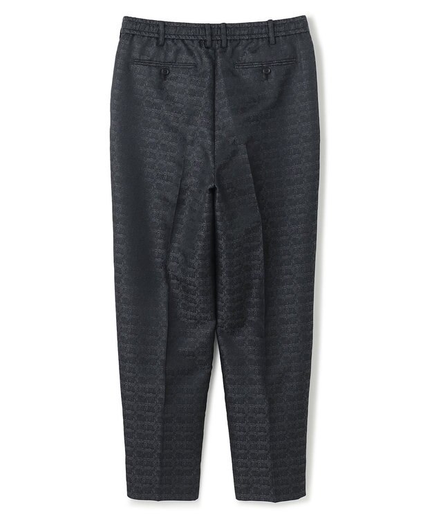 JOSEPH HOMME 【HIGH GRADE LINE】クレストジャガード  /  ORIGN グレー系3