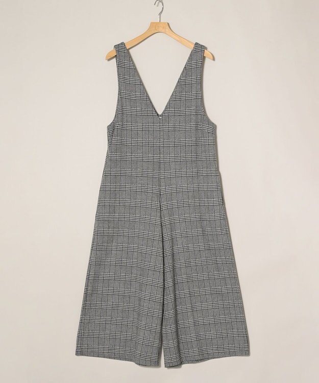 ONWARD Reuse Park 【any FAM】オールインワン秋冬 ブラック