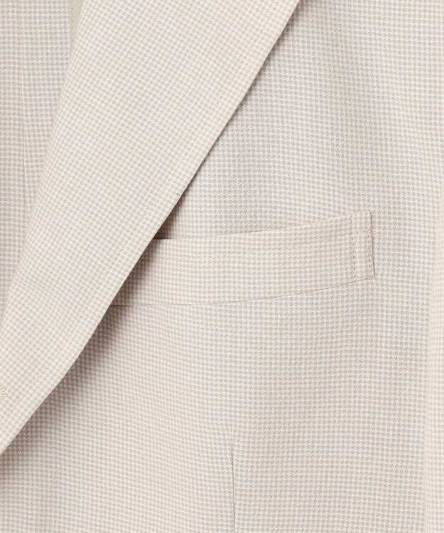 J.PRESS MEN ラッピングエアーコットン ジャケット ベージュ系8