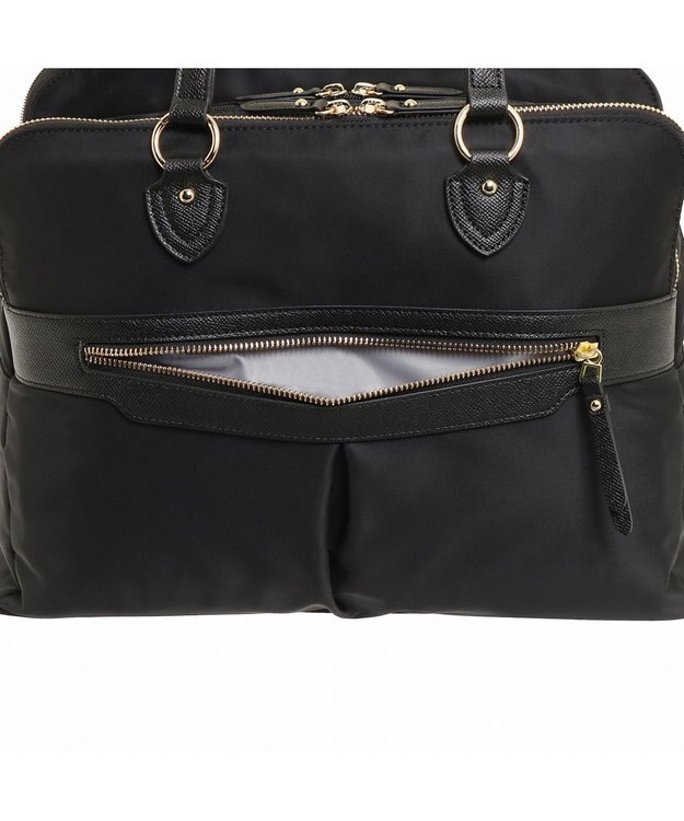 ACE BAGS & LUGGAGE ace. リモフィス ビジネストートバッグ レディース  A4 13.3インチ 10314 ブラック