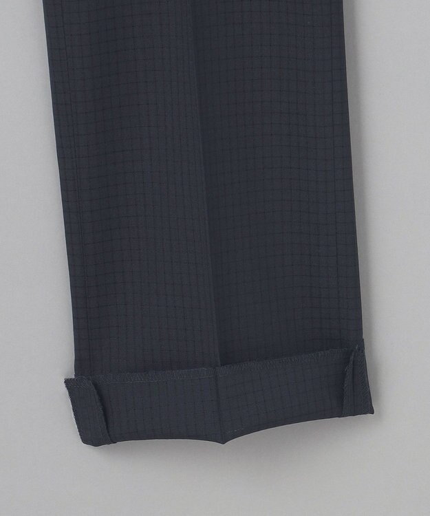 GOTAIRIKU 【AIRY MOVE / セットアップ対応】T/Ｗ Dot Air パンツ ネイビー系