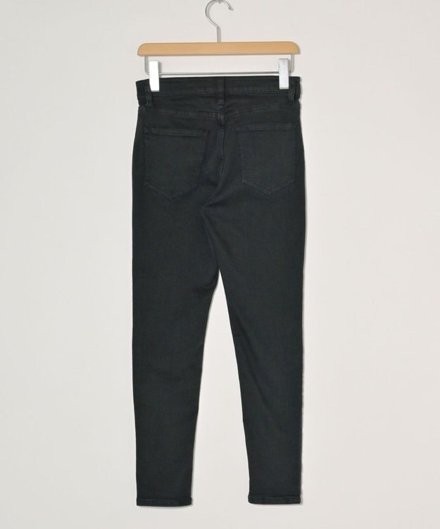 ONWARD Reuse Park 【23区】パンツ秋冬 ブラック