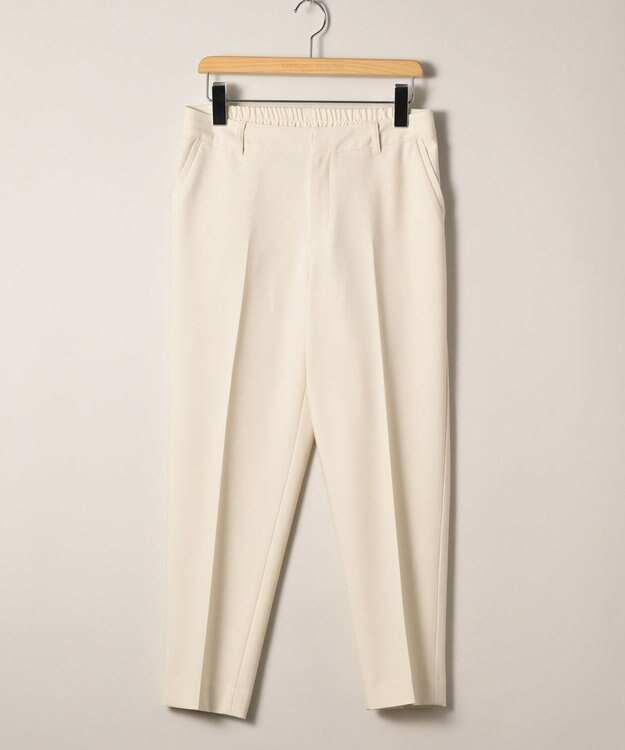 ONWARD Reuse Park 【any SiS】パンツ春夏 オフホワイト