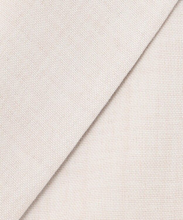 ANY SIS 【UVカット・接触冷感】ドライタッチクール ジレ アイボリーベージュ