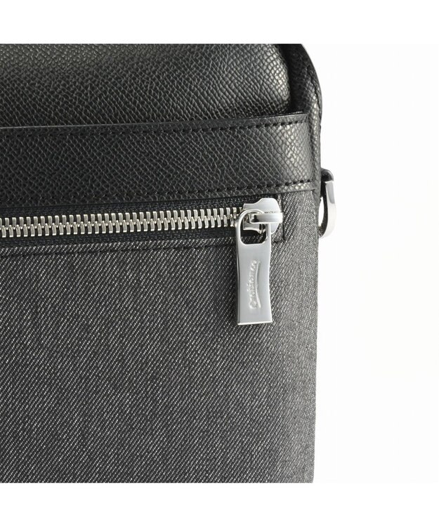 ACE BAGS & LUGGAGE Orobianco ジーンズ2 ショルダーバッグ 93112 オロビアンコ ブラック