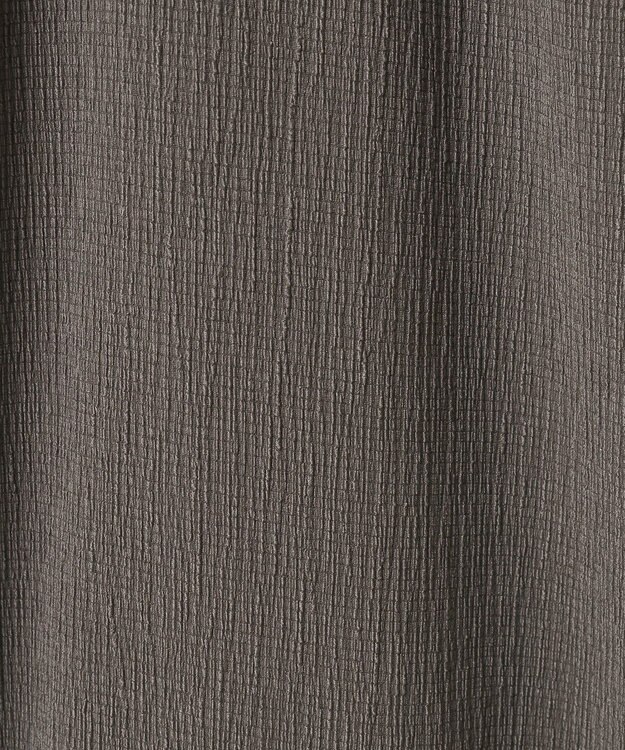 earth music&ecology ペプラムロンパース Mocha