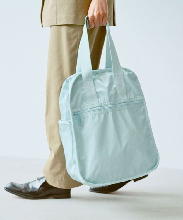 LeSportsac URBAN EDITOR'S BACKPACK3/ヒトリップヒスイ ヒトリップヒスイ