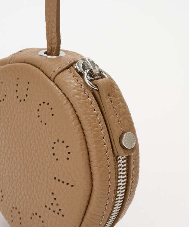 IACUCCI ボッコノット CERVO キャメル