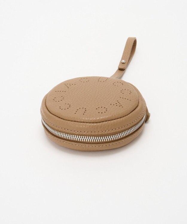 IACUCCI ボッコノット CERVO キャメル