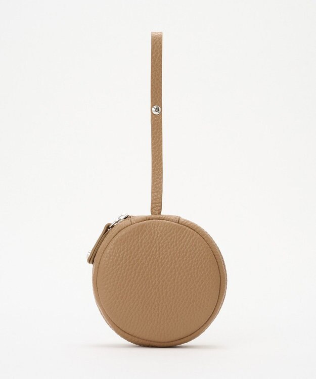 IACUCCI ボッコノット CERVO キャメル