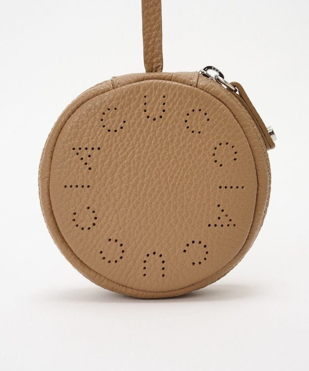 IACUCCI ボッコノット CERVO キャメル