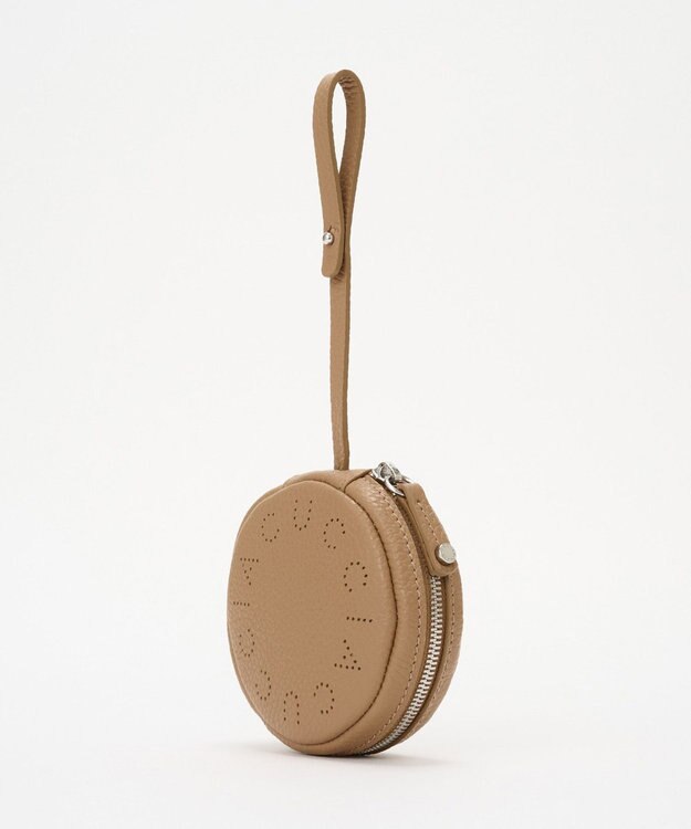 IACUCCI ボッコノット CERVO キャメル