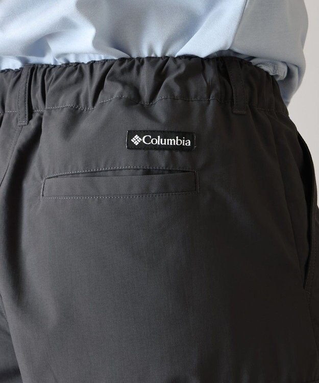 Columbia Columbia/ ウィメンズトゥリースワローオムニフリーズゼロショーツ /コロンビア Shark