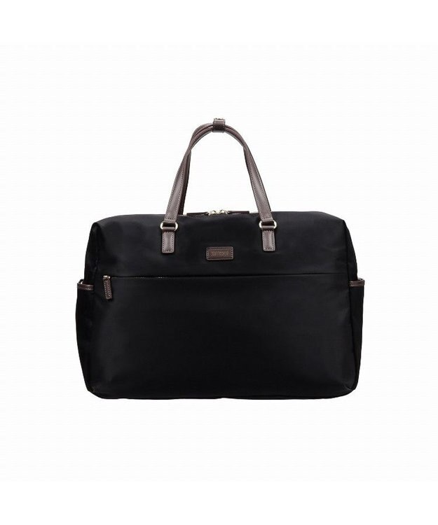 ACE BAGS & LUGGAGE MACKINTOSH PHILOSOPHY マッキントッシュフィロソフィー アメリア2 ボストンバッグ 68096 ブラック