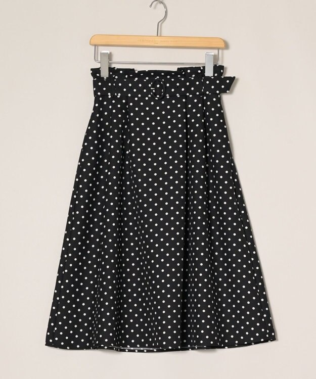 ONWARD Reuse Park 【any SiS】スカート秋冬 ブラック