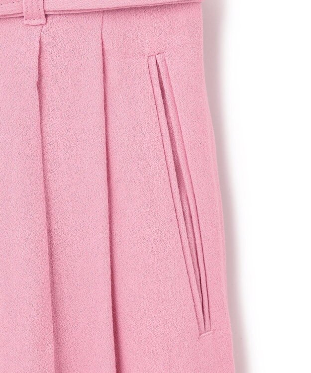 BEIGE， PAUL / ワイドパンツ Pink