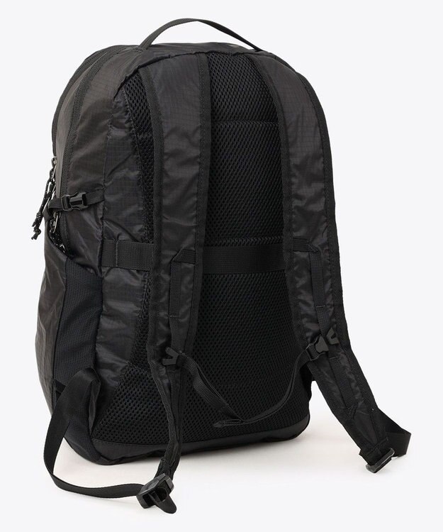 Columbia Columbia/ タイガーブルック18Lパッカブルバックパック /コロンビア Black