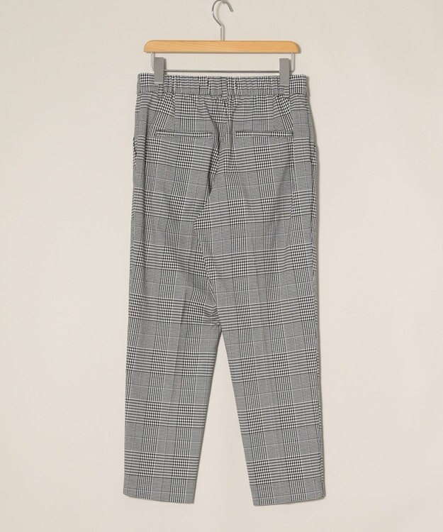 ONWARD Reuse Park 【any FAM】パンツ春夏 ブラック