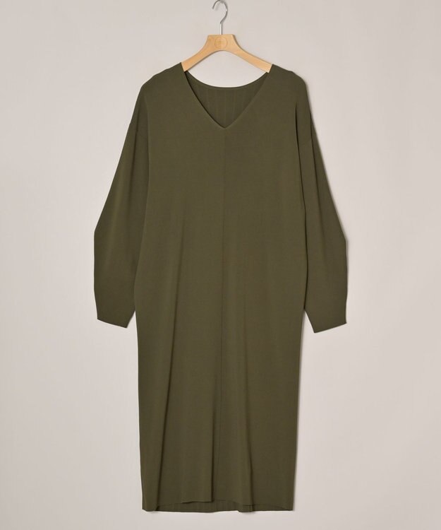 ONWARD Reuse Park 【ICB】ワンピース秋冬 グリーン