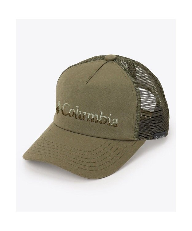 Columbia Columbia/ 【KIDS】ノコマイリムユースキャップ /コロンビア Safari