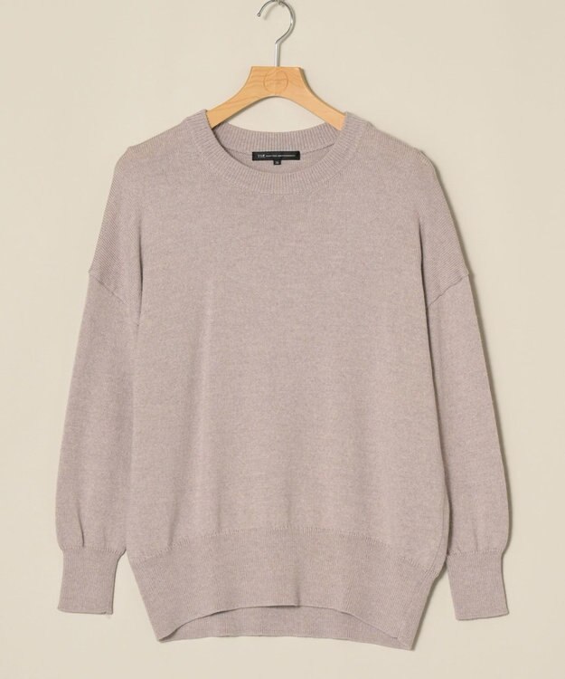 ONWARD Reuse Park 【23区】ニット秋冬 ベージュ