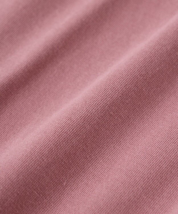 AMERICAN HOLIC バックフリル半袖プルオーバー Pink