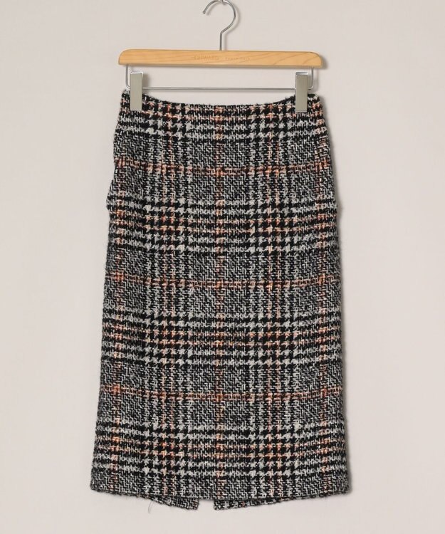 ONWARD Reuse Park 【23区】スカート秋冬 ブラック