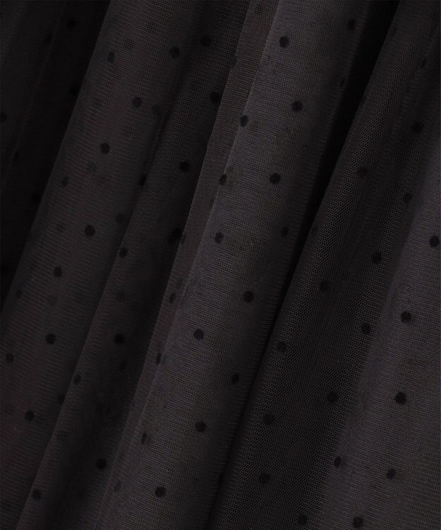 TOCCA 【洗える！】SWEETIES スカート ブラック系