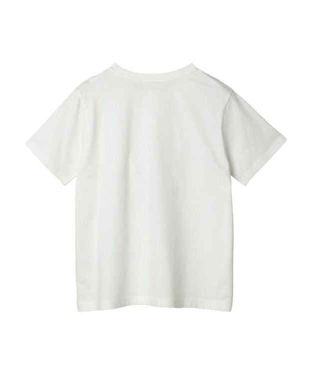 CRAFT STANDARD BOUTIQUE 【ＵＶカット】ＬＡ　ＣＨＡＮＣＥ　ＴＥＥ Off White
