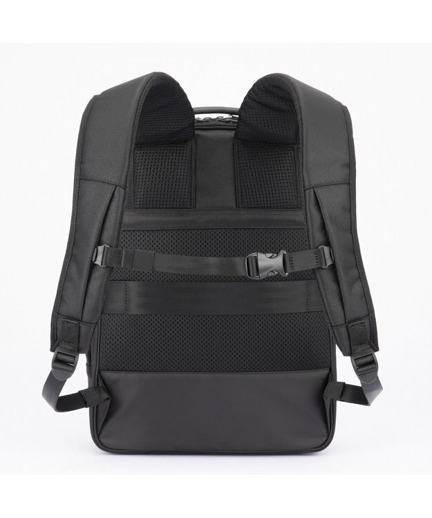 ACE BAGS & LUGGAGE ace. ガジェタブルR 10th ビジネスリュック  A4サイズ 14インチPC収納 68961 エース ブラック