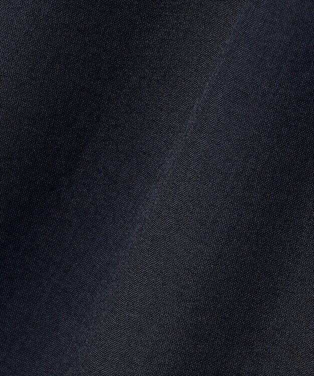 ANY 【2SET】2WAYビスチェ×ワイドパンツセットアップ ネイビー